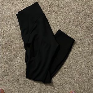 Instill Crop Legging